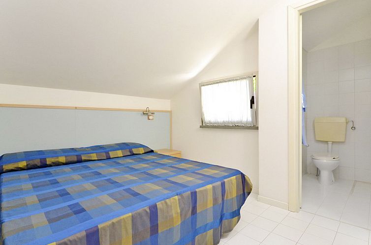 Appartement Parco Hemingway