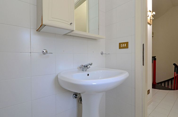 Appartement Parco Hemingway