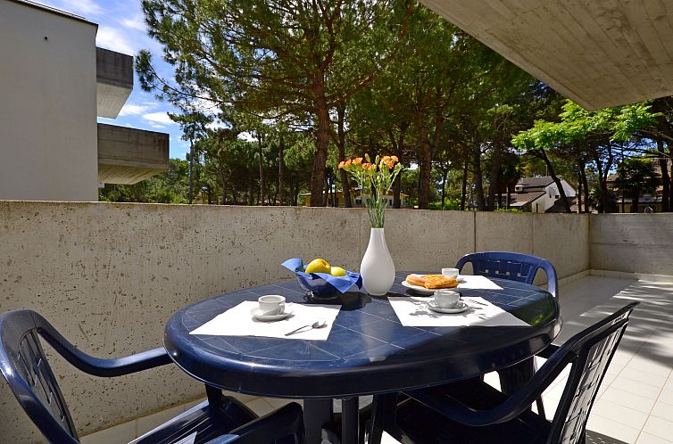 Guest house 2120730 - Apartment Friuli-Venezia Giulia - Appartement Parco Hemingway