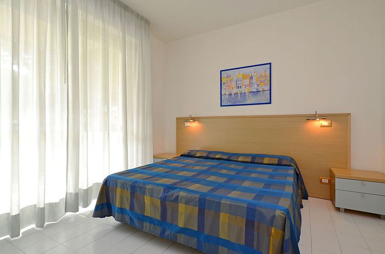 Appartement Parco Hemingway