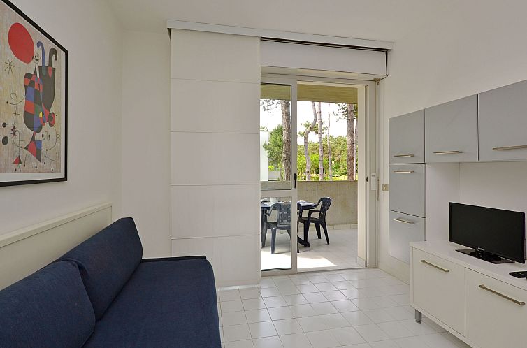 Appartement Parco Hemingway