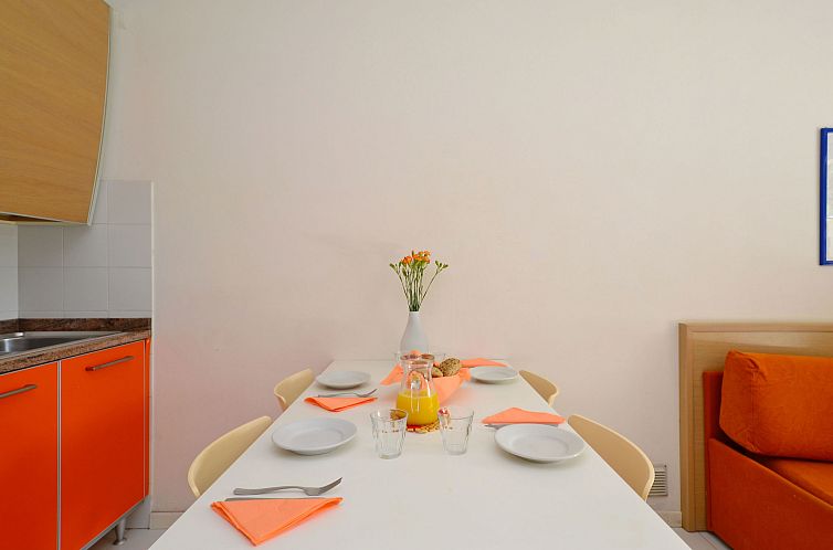 Appartement Parco Hemingway