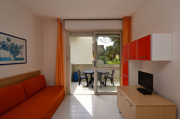 Appartement Parco Hemingway