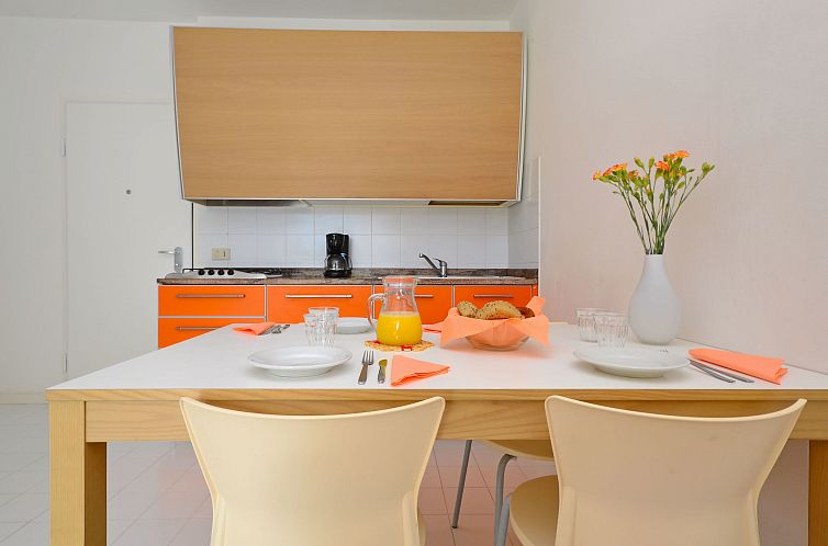 Appartement Parco Hemingway