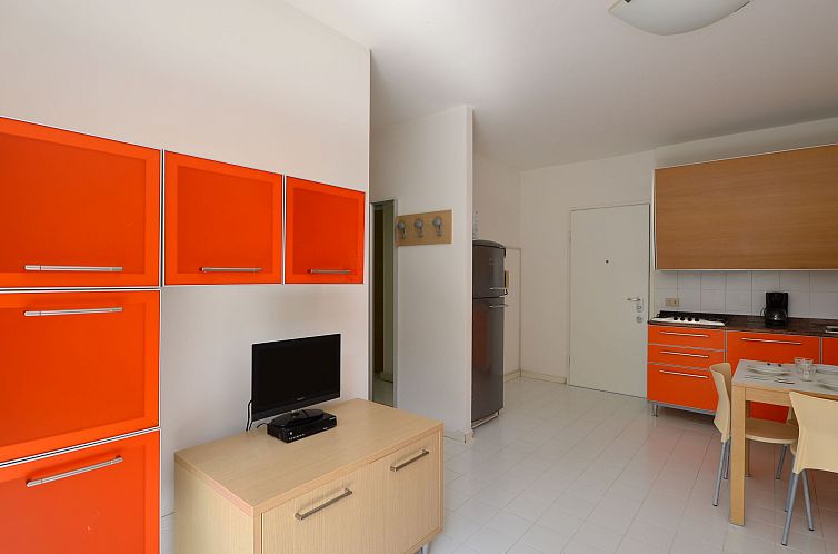 Appartement Parco Hemingway