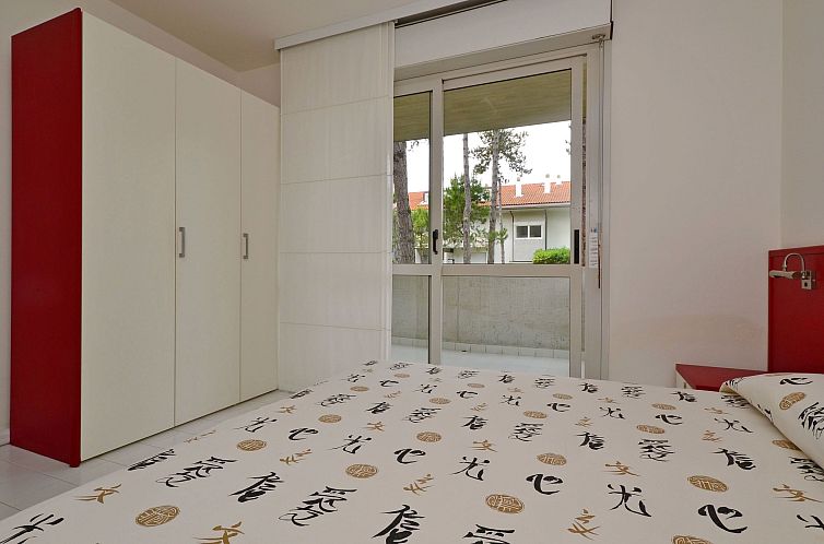 Appartement Parco Hemingway