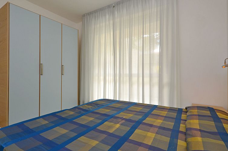 Appartement Parco Hemingway