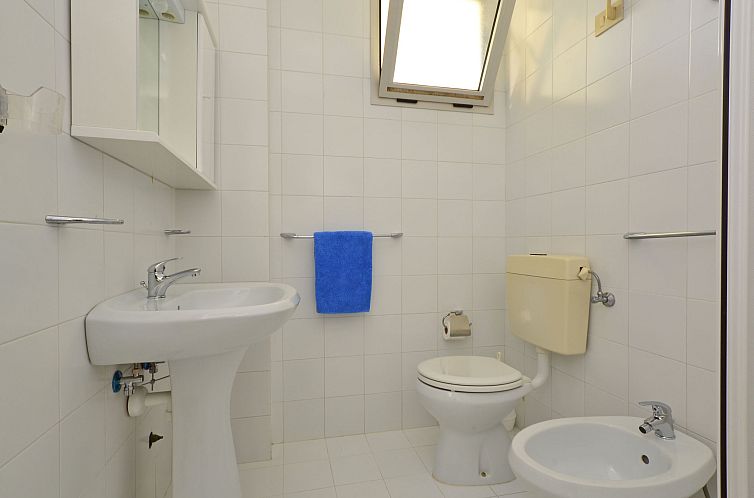 Appartement Parco Hemingway