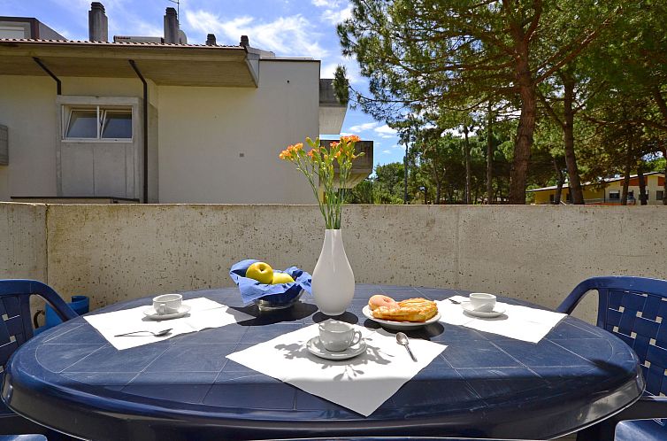 Appartement Parco Hemingway