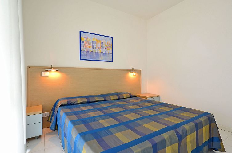 Appartement Parco Hemingway