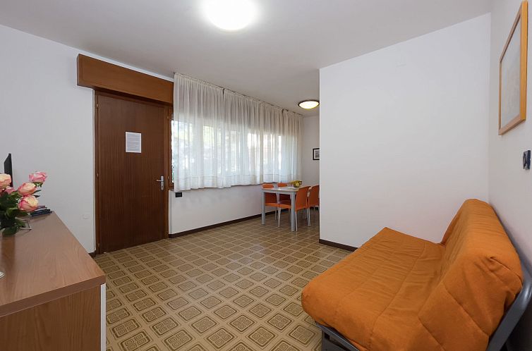 Appartement Villa Alba