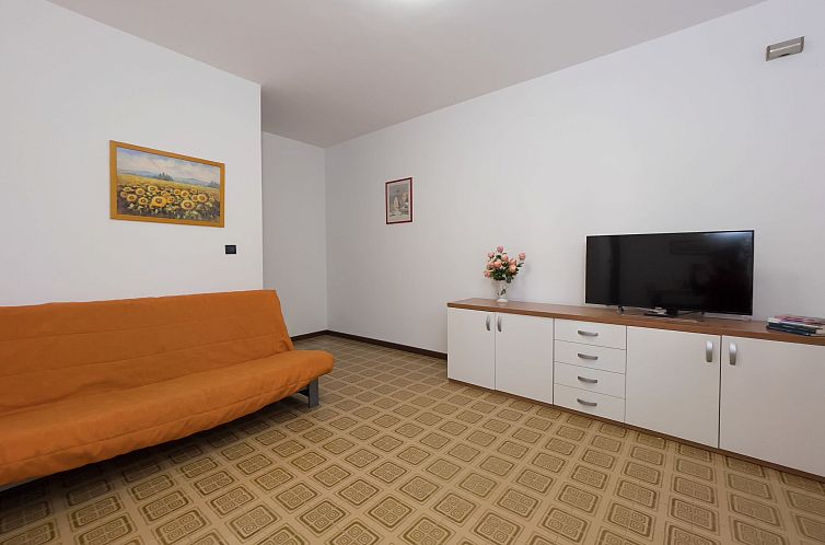 Appartement Villa Alba