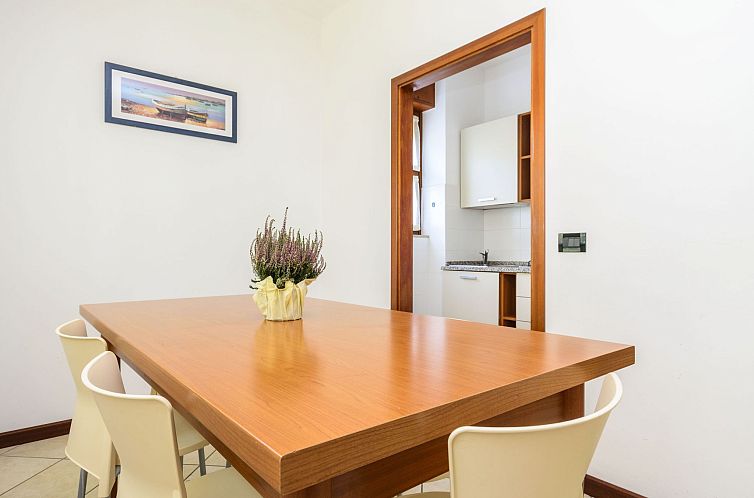 Appartement Villa Alba
