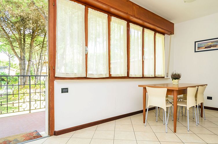 Appartement Villa Alba