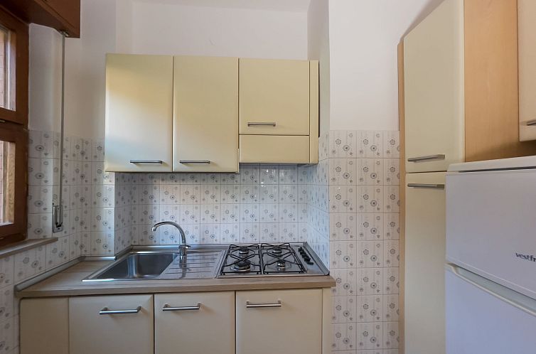 Appartement Villa Alba