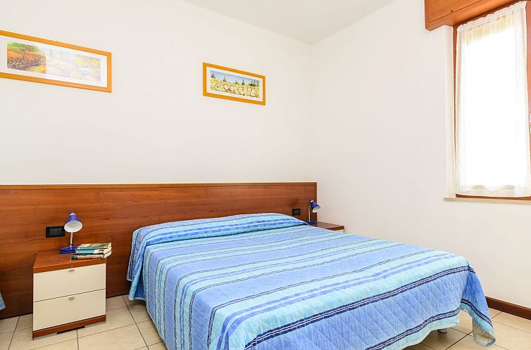 Appartement Villa Alba