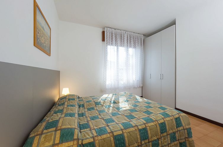 Appartement Villa Alba