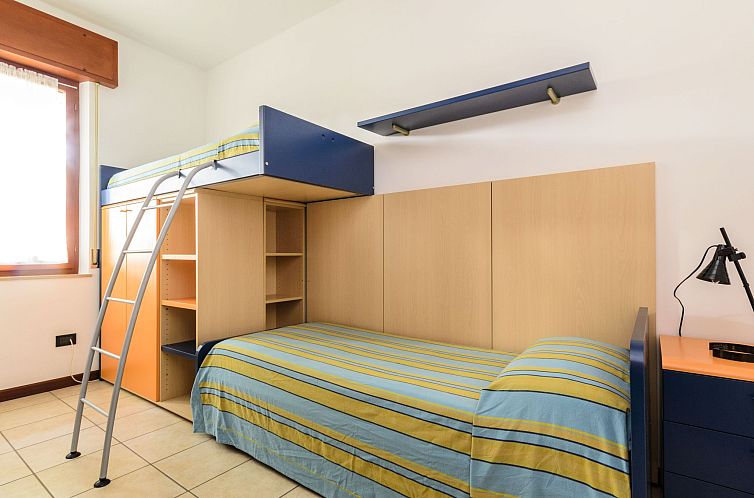 Appartement Villa Alba