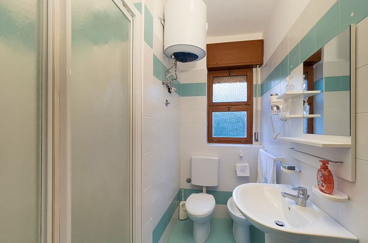 Appartement Villa Alba