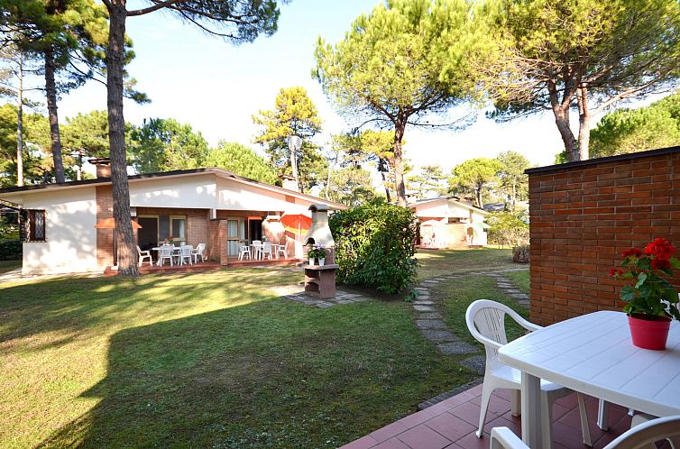 Vakantiehuis Villaggio Giove