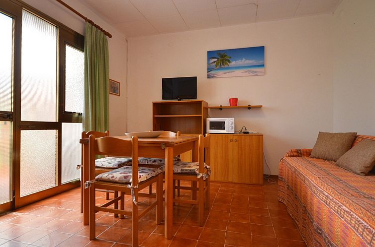 Vakantiehuis Villaggio Giove