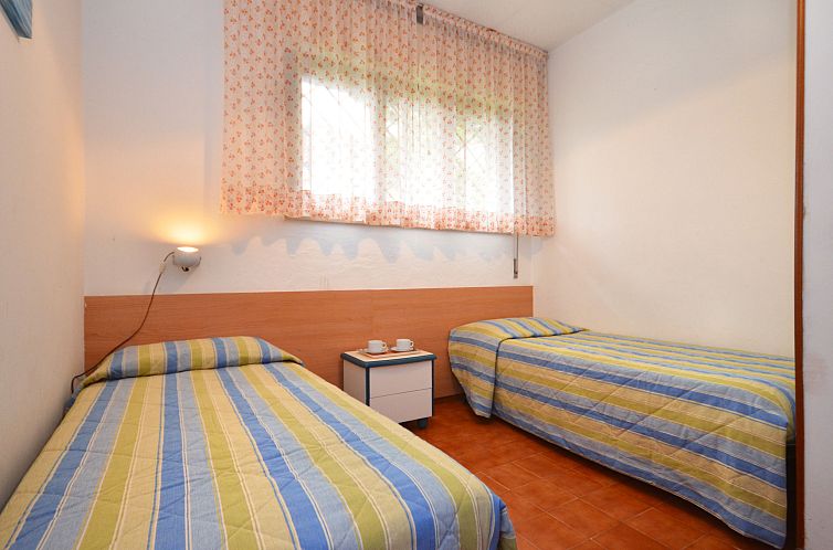 Vakantiehuis Villaggio Giove