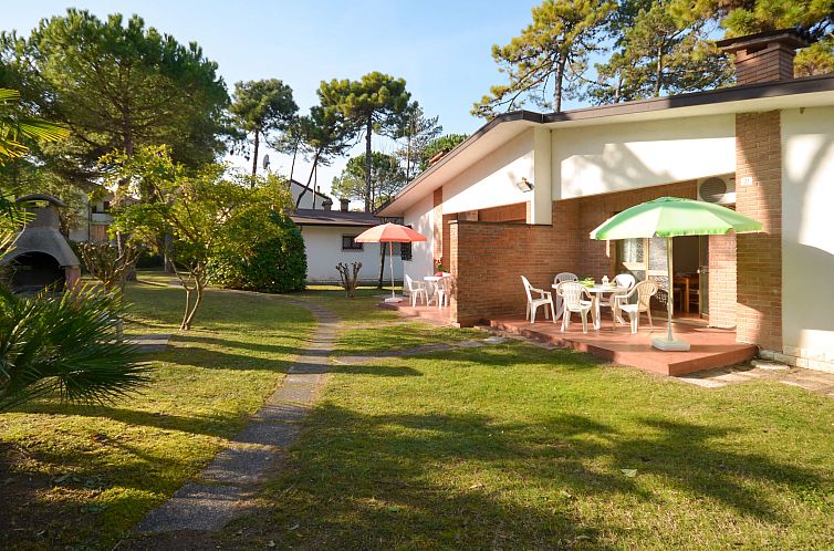 Vakantiehuis Villaggio Giove