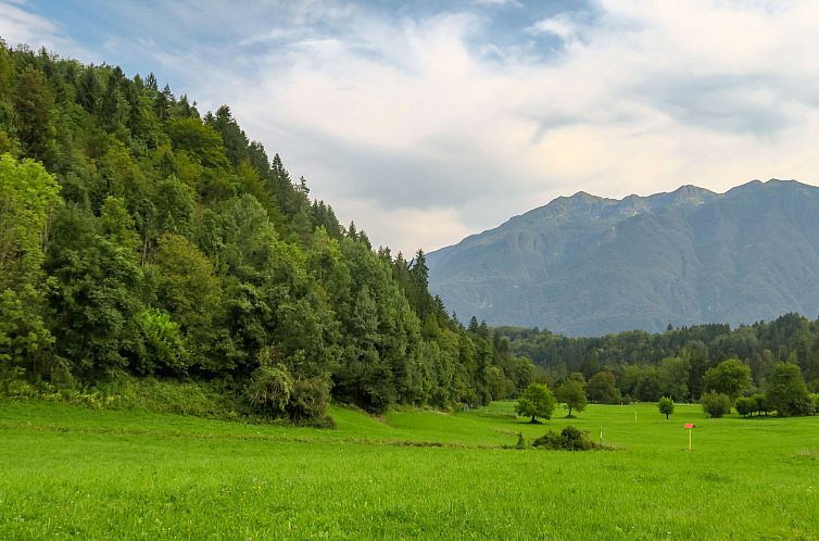 Appartement App. A - Cjase Fravins