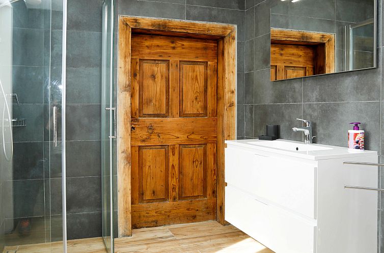 Appartement Cjase da Maestre