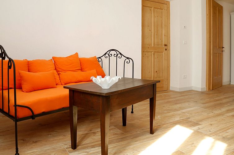 Appartement Cjase da Maestre