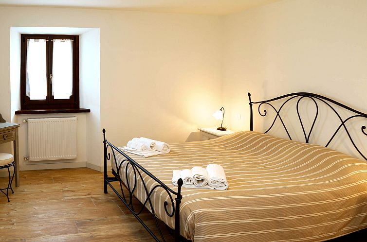 Appartement Cjase da Maestre