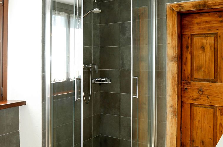 Appartement Cjase da Maestre