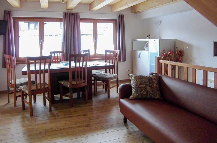 Vakantiehuis Stali di Relio