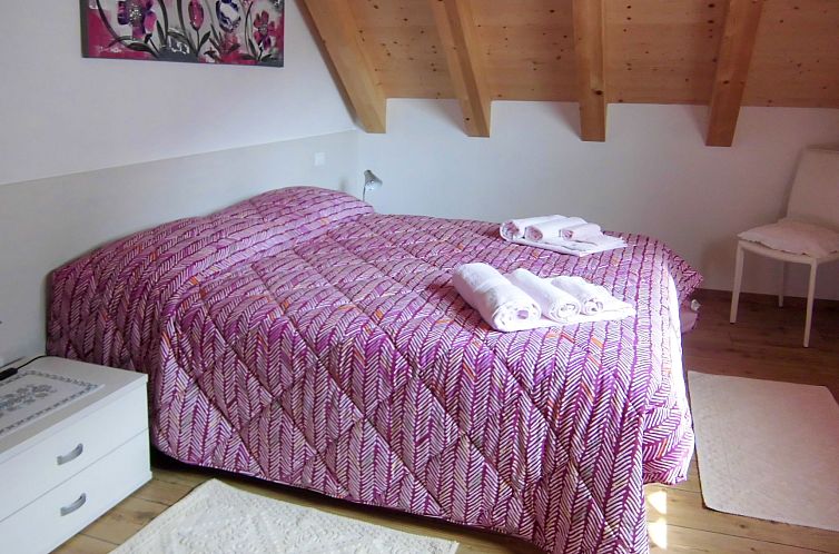 Vakantiehuis Stali di Relio