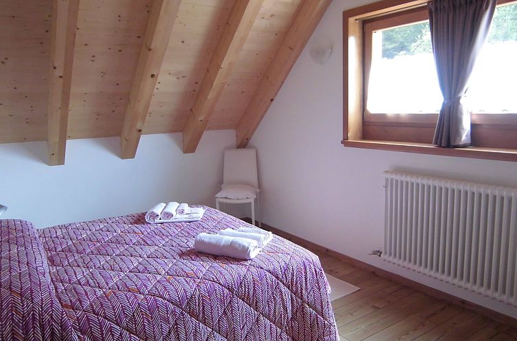 Vakantiehuis Stali di Relio