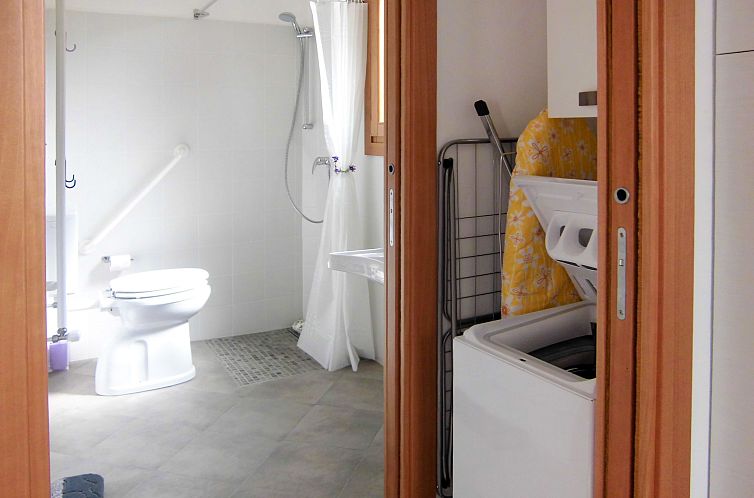 Vakantiehuis Stali di Relio