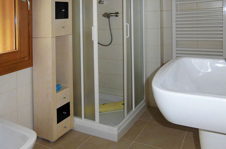 Vakantiehuis Stali di Relio