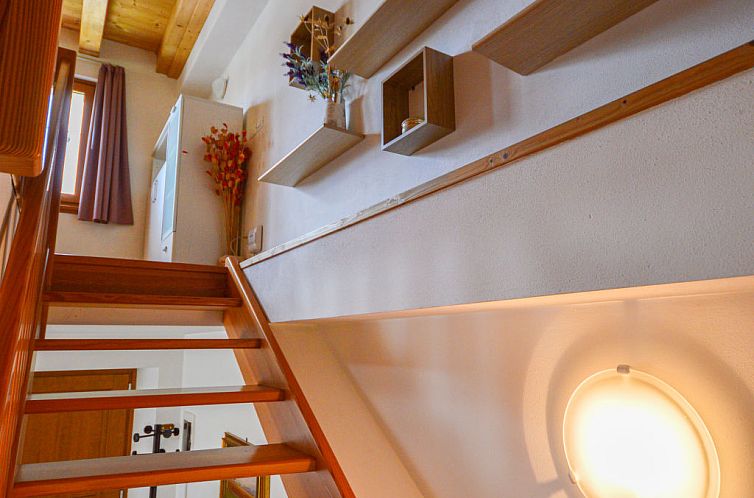 Vakantiehuis Stali di Relio