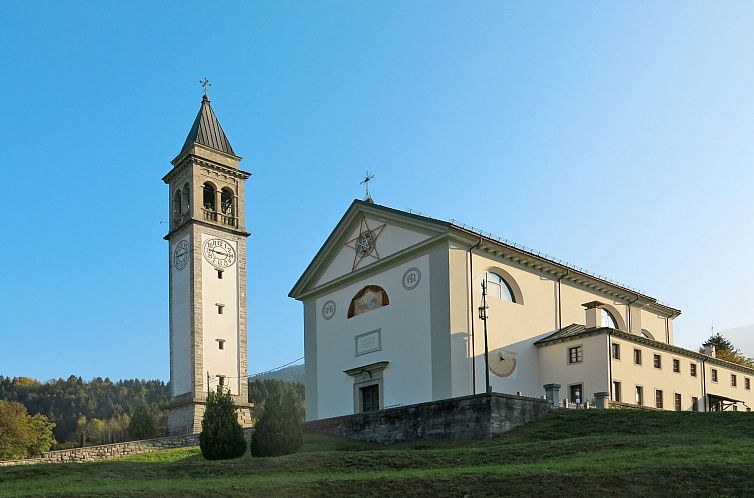 Vakantiehuis Stali di Relio