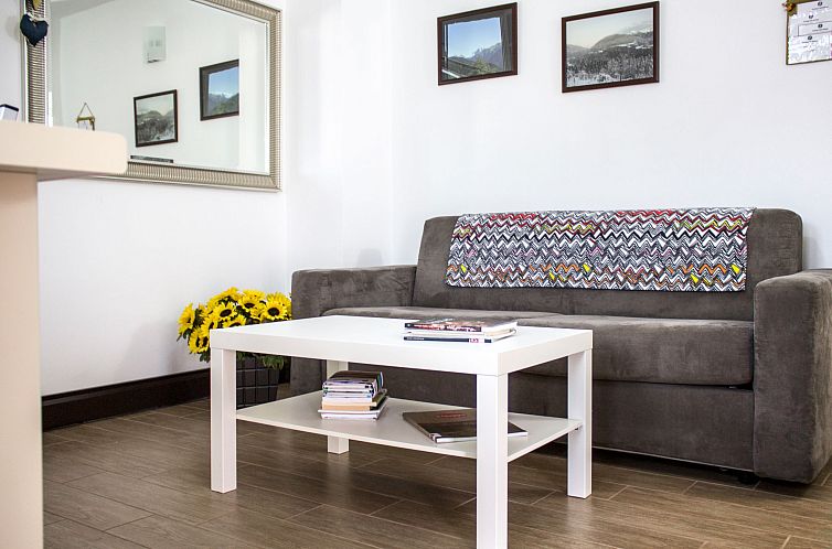 Appartement Casa Rasat