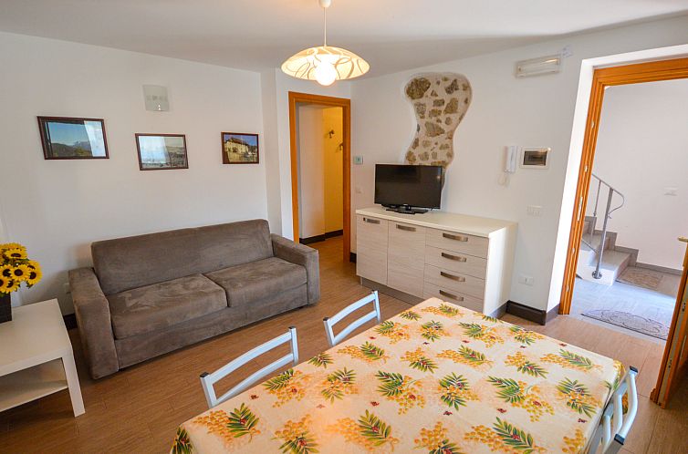Appartement Casa Rasat