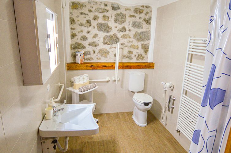 Appartement Casa Rasat
