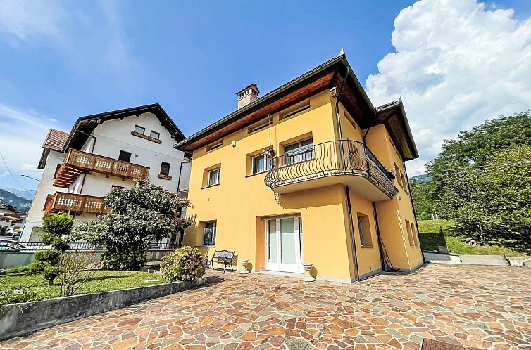 Unterkunft 2120909 - Appartement Friuli-Venezia Giulia - Appartement La Corleta di Sot