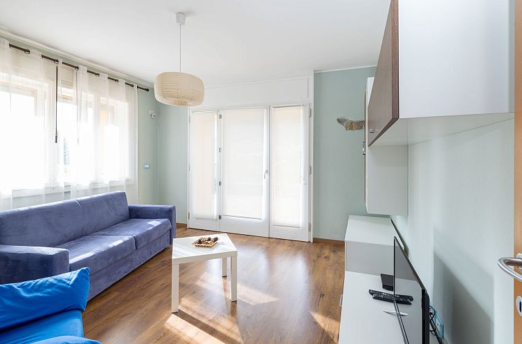 Appartement La Corleta di Sot