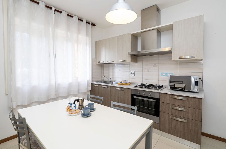 Appartement La Corleta di Sot