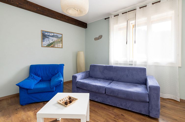 Appartement La Corleta di Sot