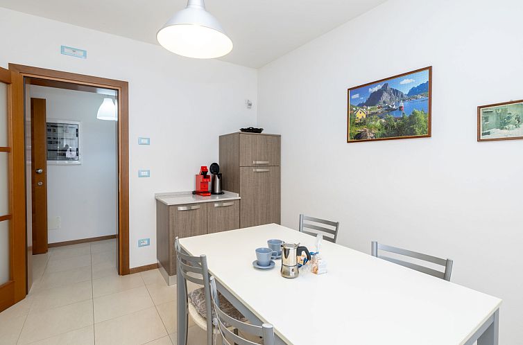 Appartement La Corleta di Sot