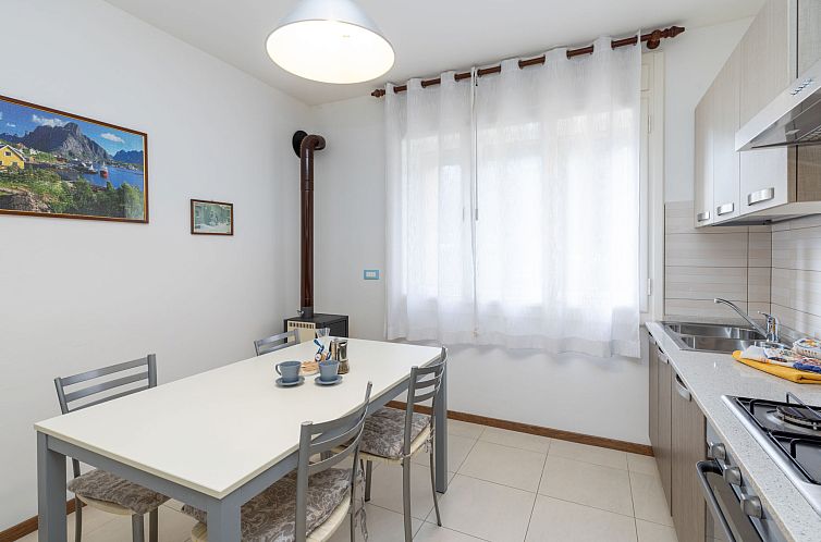 Appartement La Corleta di Sot