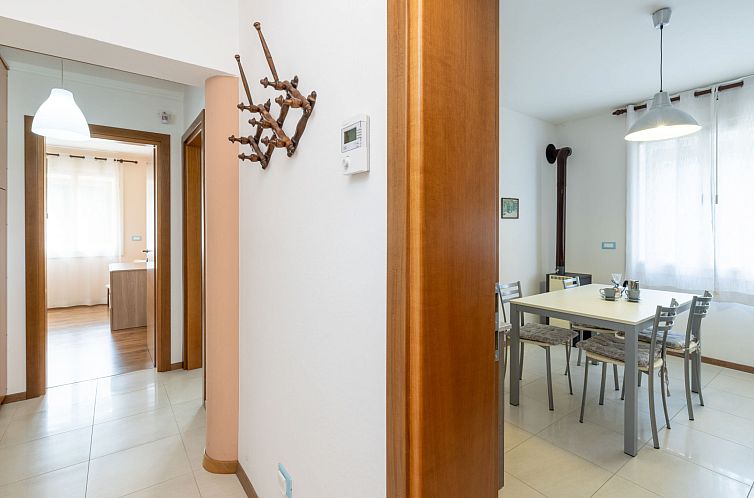 Appartement La Corleta di Sot