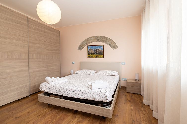 Appartement La Corleta di Sot